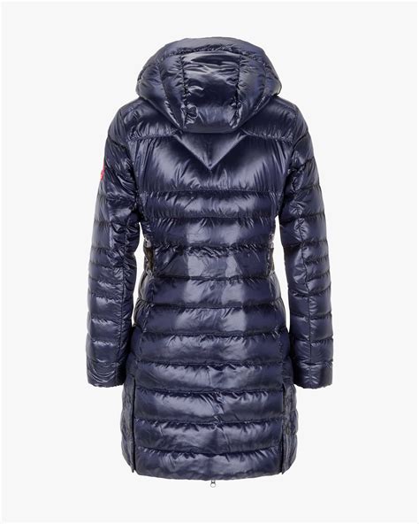 canada goose daunenmantel damen